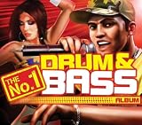 The No.1 Drum & Bass Album