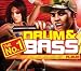 The
No.1
Drum
&
Bass
Album
