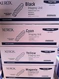 Xerox® 108R00647, 108R00648, 108R00649, 108R00650 Imaging Unit