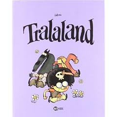 Tralaland