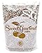 SweetGourmet Jingle Mix | Red Green White Christmas Nonpareils | 15oz
