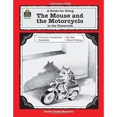 A Guide for Using the Mouse and the Motorcycle in the Classroom