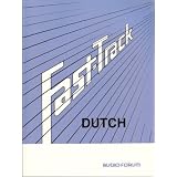 Fast-Track Dutch on MP3 with text