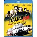 The Italian Job / Un Boulot � l'Italienne (Bilingual) (2003) [Blu-ray]
