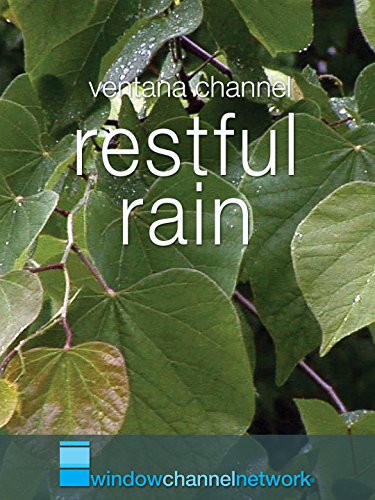 Restful Rain