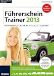 F�hrerschein Trainer 2013
