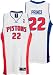 Tayshaun Prince White adidas NBA Authentic Detroit Pistons Jersey