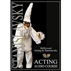 Acting by Stanislavski Audio Workshop (Hollywood Performing Art)