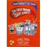 The Great St. Trinian's Train Robbery (1966)