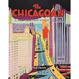 The Chicagoan: A Lost Magazine of the Jazz Age