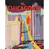 The Chicagoan: A Lost Magazine of the Jazz Age
