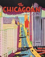The Chicagoan: A Lost Magazine of the Jazz Age