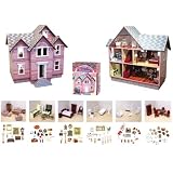 Victorian Dollhouse