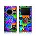 Rainbow Cats Design Protective Skin Decal Sticker for Flip ULTRA 2nd Gen / ULTRA 3rd Gen / ULTRA HD Digital Camcorder