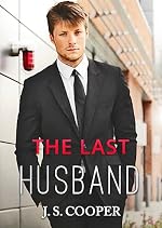 The Last Husband (Forever Love, #2)