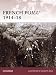 French Poilu 1914-18 (Warrior)
