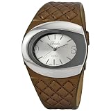 Breda Womens 3172_brown Farah Quilted Bronze L