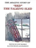 Red the Talking Sled