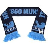 TSV 1860 München Fanartikel Fanschal Schal