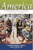 America : a narrative history
