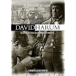 David Harum