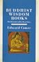 Buddhist Wisdom Books: The Diamond Sutra and the Heart Sutra