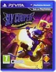 Sly Cooper: Ladrones en el Tiempo