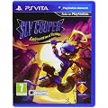 Sly Cooper: Ladrones en el Tiempo