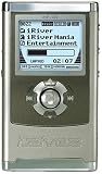 Iriver 20GB MP3 Player With Tuner And Direct Recording