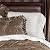 Empress Silk - Silk Stripes Satin Sheet Set