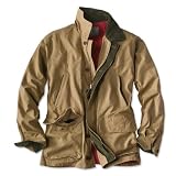 Orvis Heritage Field Coat