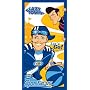 Zap Sportacus Towel