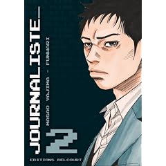 Journaliste, Tome 2 :