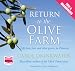 Return to the Olive Farm (Unabridged Audiobook)