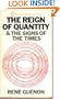 Reign of Quantity