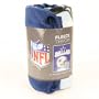 Urban Boundaries NFL Fleece Dallas Cowboy Blanket