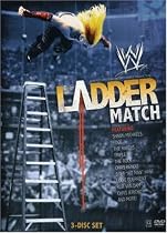 WWE: The Ladder Match [2007] (REGION 1) (NTSC)