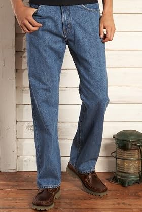 Big & Tall Blue Harbour Regular Fit Jeans