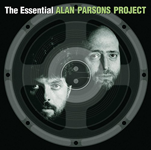 Alan Parsons Project - Alan Parsons Project The Essential - Zortam Music