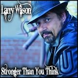 Stronger Than