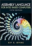 Assembly Language for Intel-Based Computers