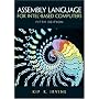 Assembly Language for Intel-Based Computers