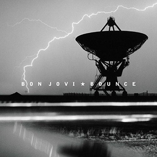 Bon Jovi - Bounce [lp] - Zortam Music