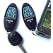 2-Way RF FOFA&reg; Find One Find All&reg; Key Finder, Wallet Finder, Cell Phone Finder, Remote Control Locator. Set of 2