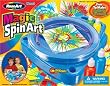 Spin Art Machine Rose Art by Mega Brands
