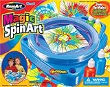 Spin Art Machine Rose Art by Mega Brands