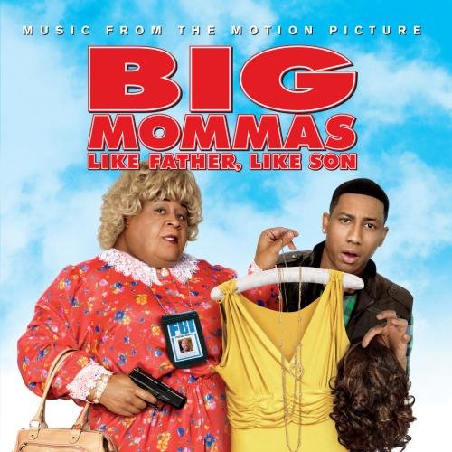 Big Momma's: Like Father Like Son/O.S.T Big Momma's: Like Father Like Son O.S.T