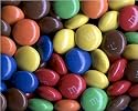 M&M's Plain [52OZ Bag]