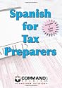 Spanish for Tax Preparers