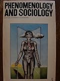Phenomenology and sociology : selected readings